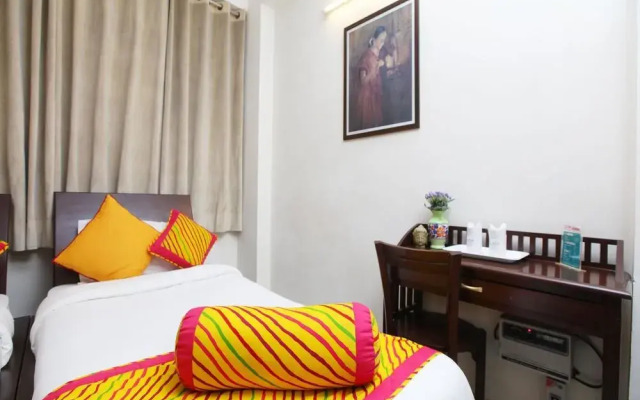 Oyo Rooms Dwarka Sector 19