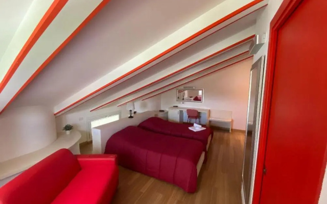 Locanda Larotonda