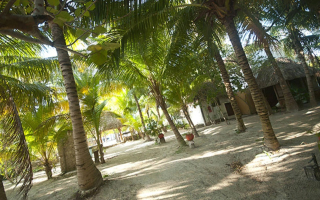Zomay Beachfront Hotel Holbox