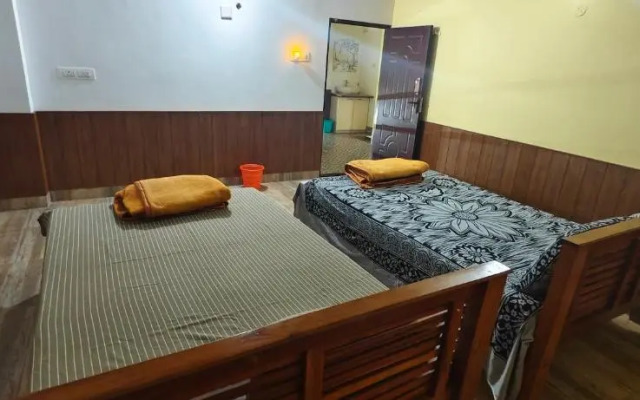 Pleasant Stay