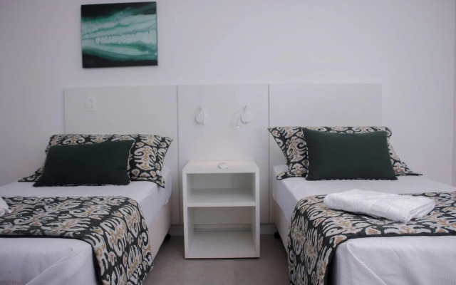 Maravilhosa Casa c Marina Privativa - Porto Frade