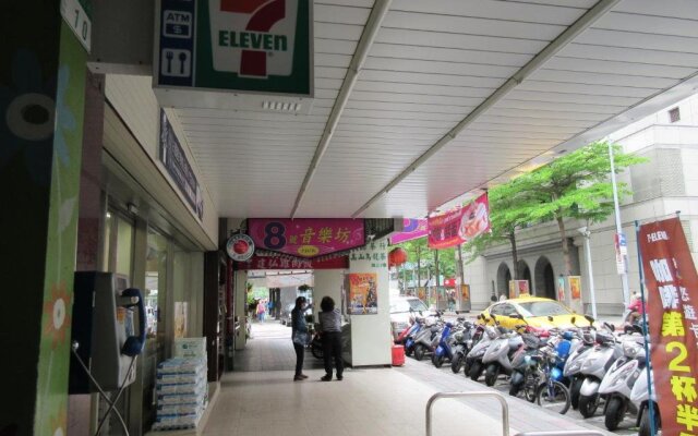 Jen Mei Hotel