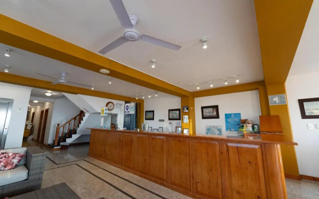 La Estacion Gran Hotel