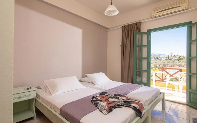 Portokali Apartments