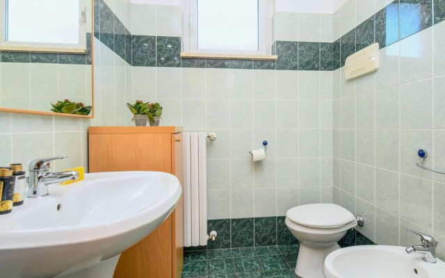 Bilo 4 pax - Apt 1