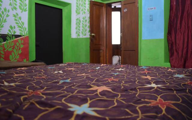 Mi Casita Zona 4