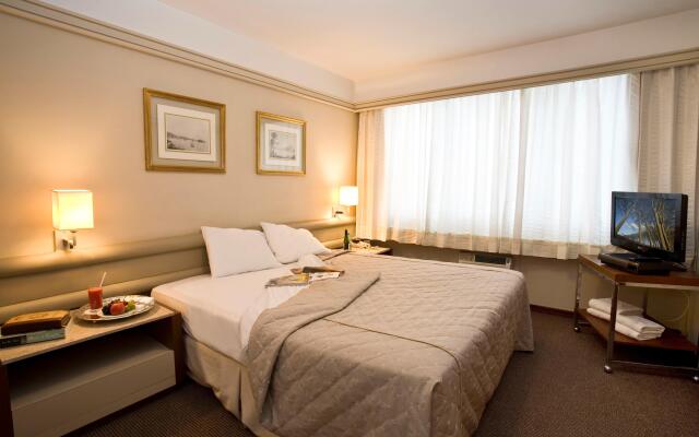 Alta Reggia Plaza Hotel