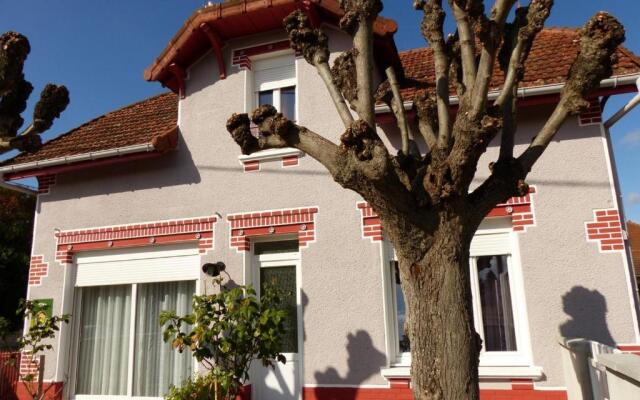 Gîte Molinet, 3 pièces, 6 personnes - FR-1-489-253