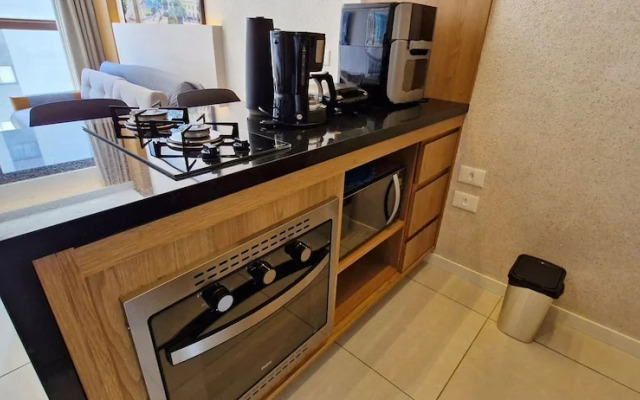 COBAR0137 - Edifício Nau