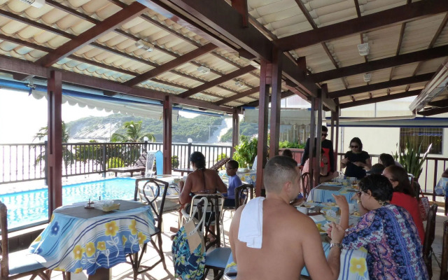 Hotel Pousada Azzurra