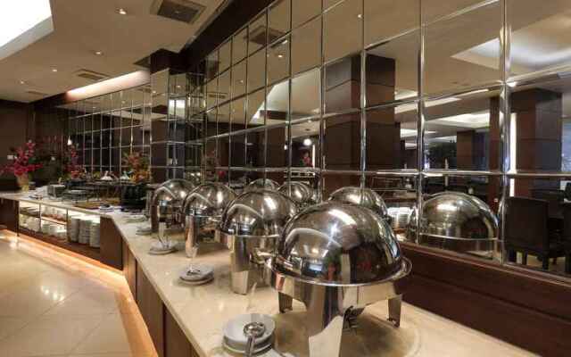 Grand Sawit Samarinda