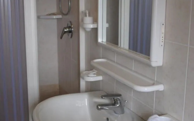 Park Hotel Il Poggio