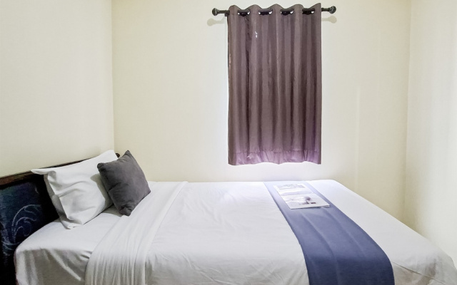 Homey 2Br At Apartment Great Western
