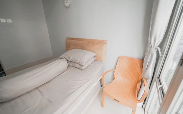 The Jarrdin by Bethania Pro