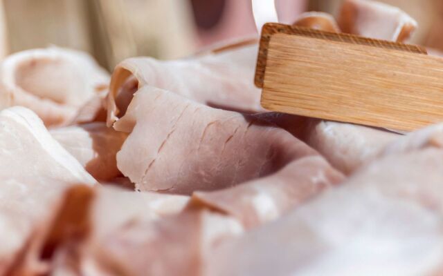 Mercure Paris Opera Lafayette