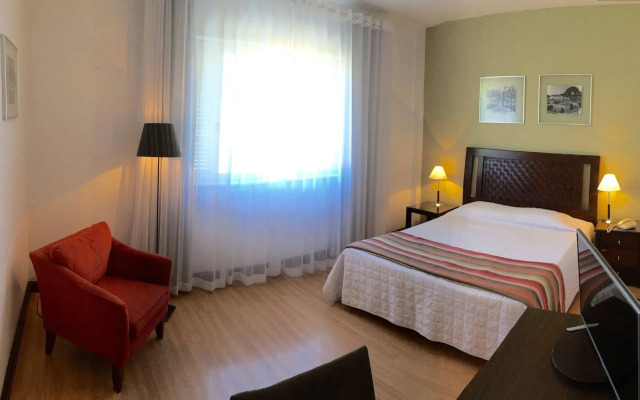 Hotel Casablanca Imperial