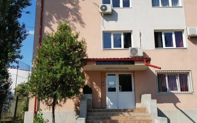 Cozy&Elegant new Studio in Bucharest