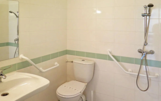 Résidence Plage Océane (BPL343)