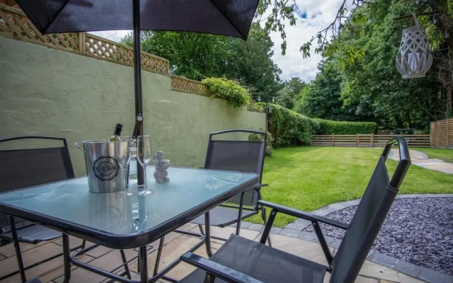Wern Y Glais - 2 Bed - Glais