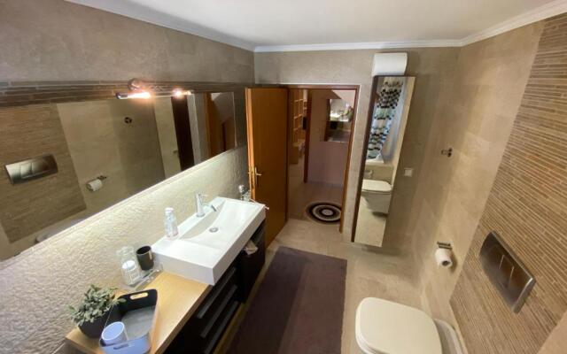 Voula’s dream house