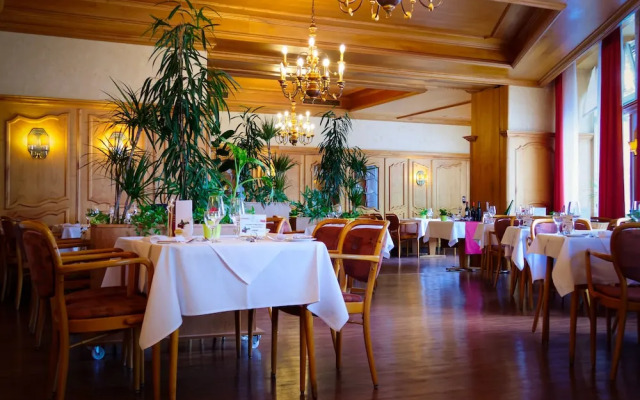 Hotel zur Post