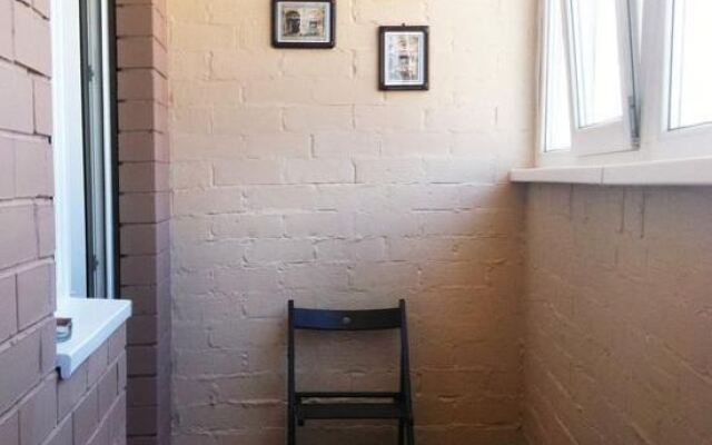 Brest Fortress Apartment