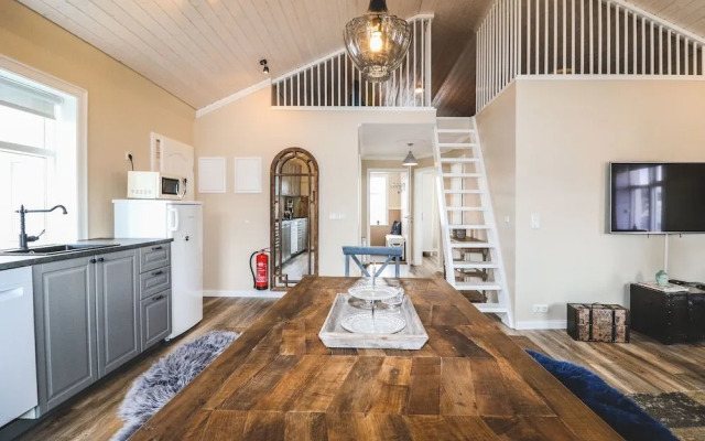 G19 Boutique Apartments