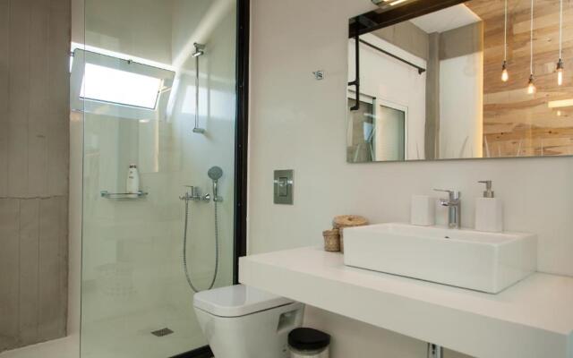 Chania Urban Living