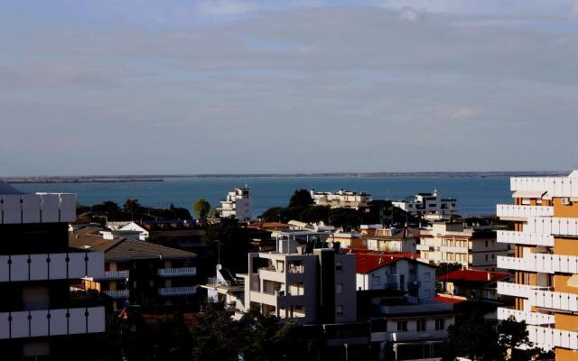 Rosato 3 Sea View Apartment