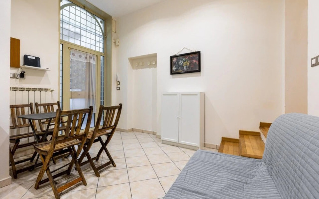 Rialto 5 - A due Passi da Piazza S Stefano