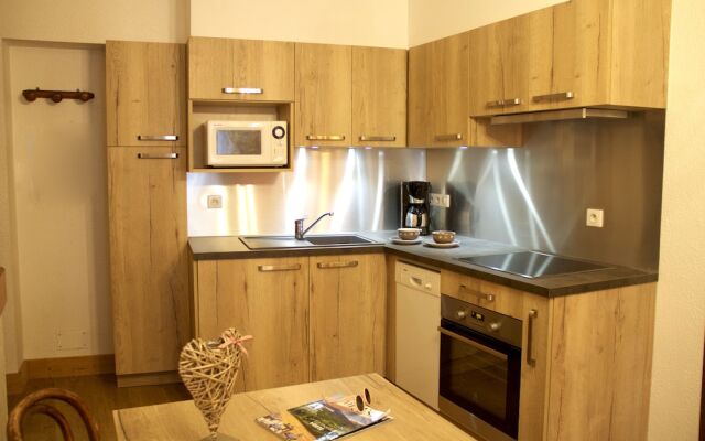 Maison Salina - Appartement 4 personnes