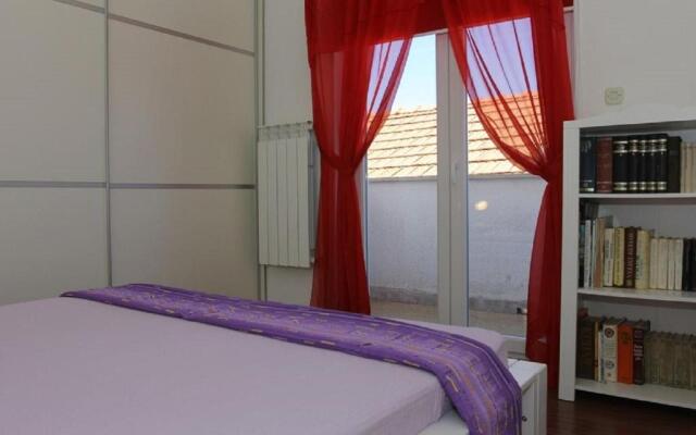 Apartments Adel - 70 m from beach
