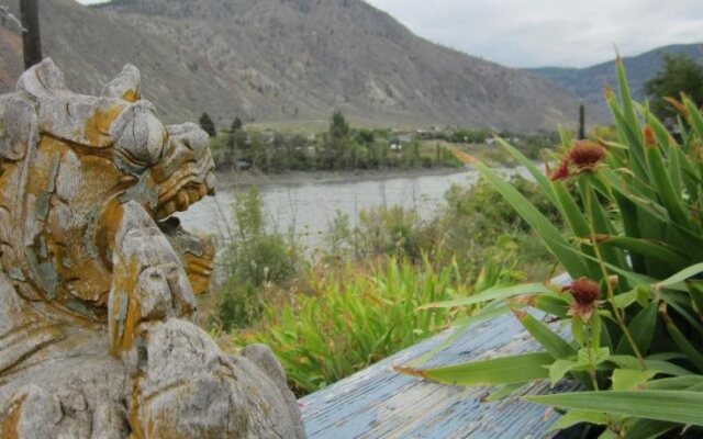 The Inn at Spences Bridge