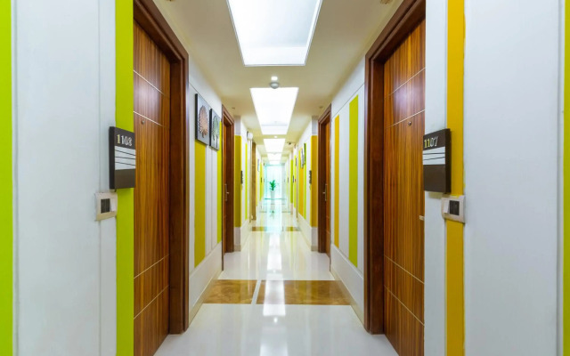 Rosewood Apartment Hotel - Gurgaon