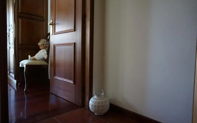 Casa de Campo Neves