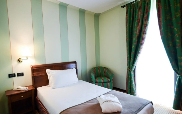 Relais Santo Stefano