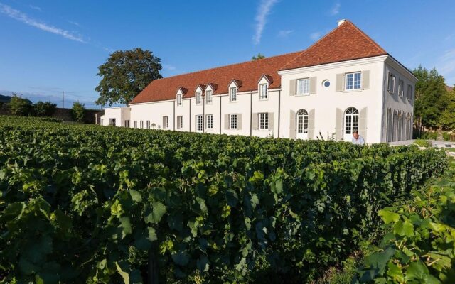 Domaine Le Clos des Belvals