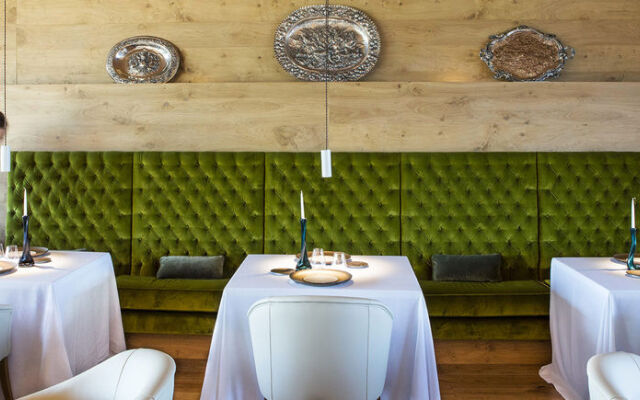 Hotel Sants Metges