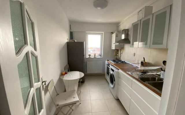 Libertatii 88 Luxury Apartment