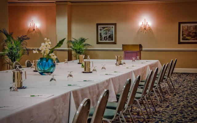 Holiday Inn Arlington at Ballston by IHG