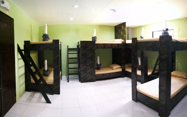 Big Paul Hostel - Cebu City