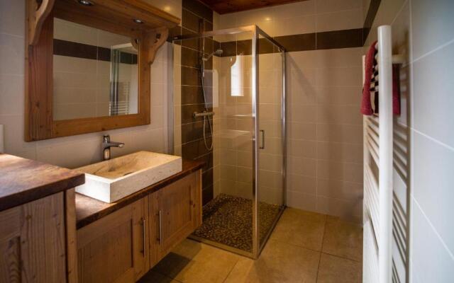 Gite Balnéo La Pomme de Pin