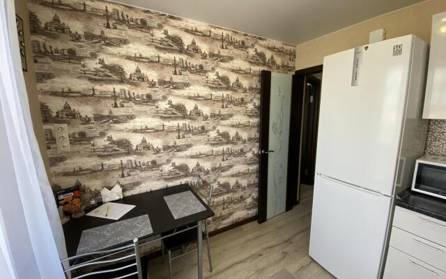 Right Room на улице Петра Тарасова 5