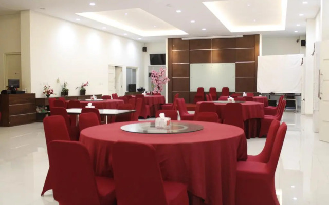 Bella Vita Hotel Kupang