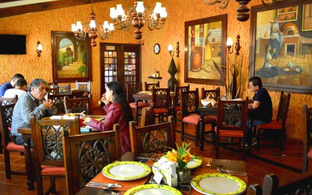 Villas Layfer, Cordoba, Veracruz, Mexico