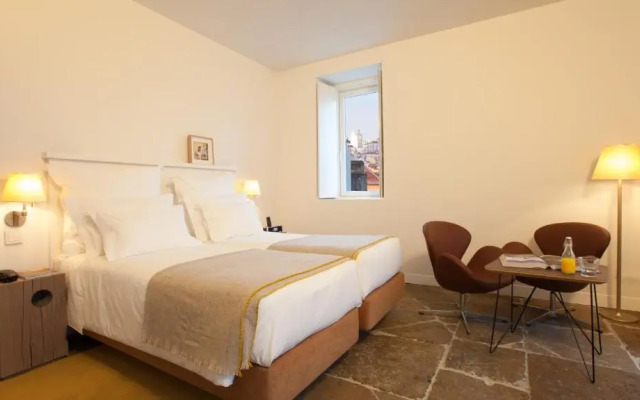 Memmo Alfama - Design Hotels