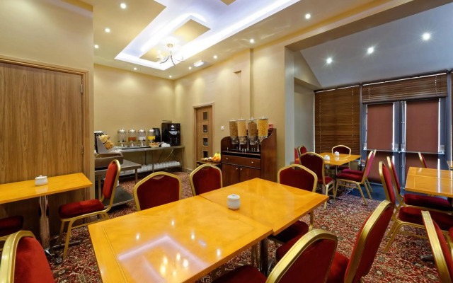 The Grainger Hotel
