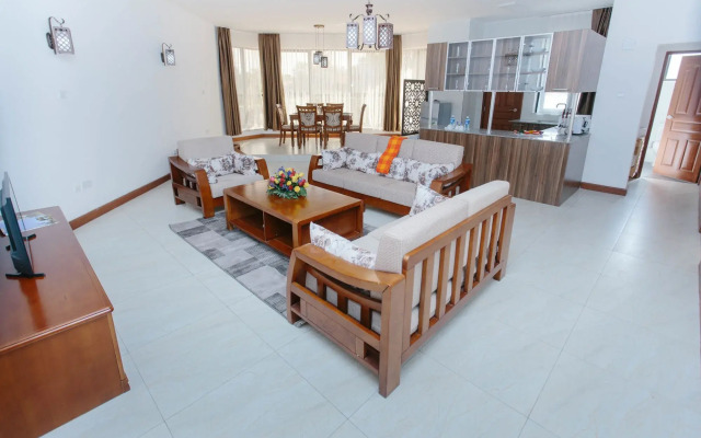 Myra Residences by Trianum