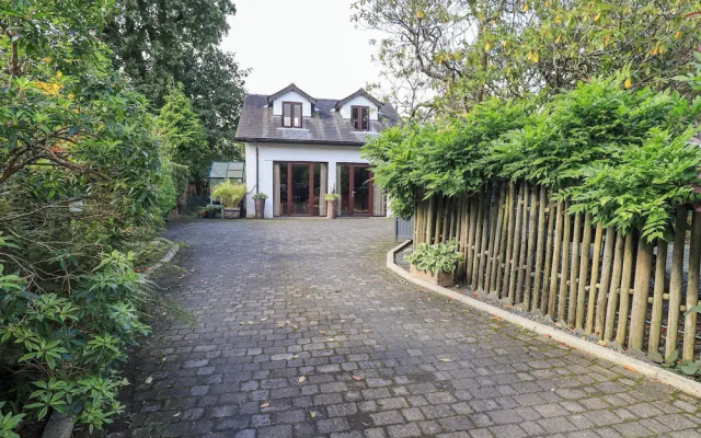 Stonegarth Mews
