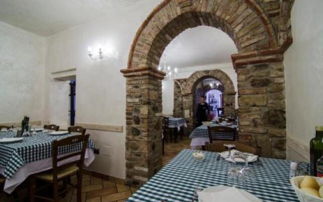 Agriturismo La Torretta da Valentina